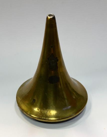  WW1 German Pickelhaube Spike