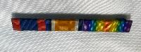 WW1 British Ribbon Bar