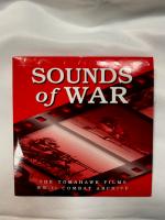 Sounds Of War CD