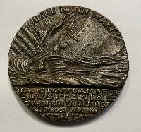 Lusitania Medal