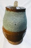 WW2 German Rural Police Shako