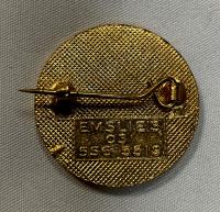 H.A.S.S.R.A. Midlands Gold Badge