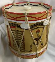 Seaforth Highlanders Regimental Ice Bucket