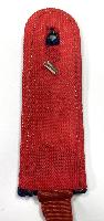 WW2 German Reichsbahn Shoulderboard Paygroup 17