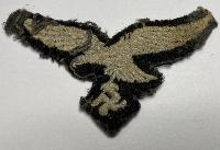 WW2 German Luftwaffe Cap Eagle