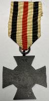 WW2 German Cross Of Honour To Next Of Kin 