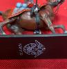 First Legion 30th Scale NAP0133 Russian Soumsky Hussar With Lance Borodino 1812