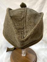 WW1 Canadian Khaki Glengarry