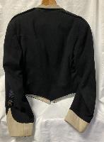 British Royal Corps of Transport Officers Mess Dress jacket