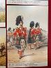 72nd & 78th Highlanders Postcards