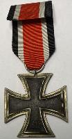 WW2 German Iron Cross 2nd Class