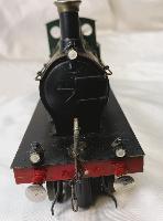 Q Gauge LNER Live Steam Locomotive