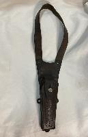 Leather Shoulder Holster 