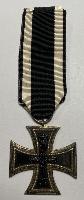 WW1 Imperial German  2nd Class Iron Cross 