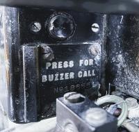 WW2 British Set F MKII Field Telephones In Transit Boxes