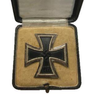 Original Third Reich & Axis Nations Badges and Medals 