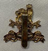 British Military Provost Guard Service Badge