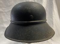 WW2 German Luftschutz Gladiator Style Helmet