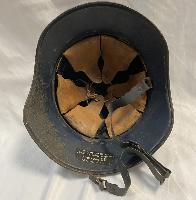 WW2 German Luftschutz Gladiator Style Helmet