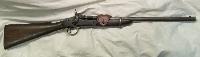 British Snider Percussion Carbine 1878