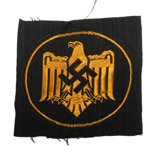 WW2 German NSRL Sports Badge