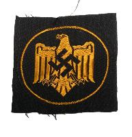 WW2 German NSRL Sports Badge