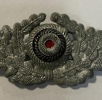 WW2 German Luftwaffe NCO Cap Cockade