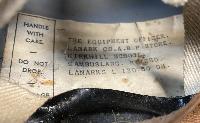 WW2 British Zuckerman Helmet