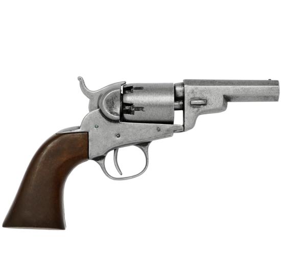 Code: G1259/G Replica Remington Navy Pistol 1862 Pattern 