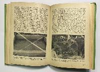 WW2 German Settlers Diary