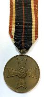 WW2 German War Merit Medal