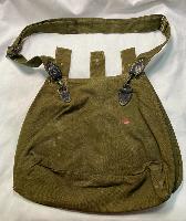 WW2 German Army M31 Bread Bag With Strap