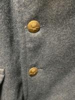 British RAF Greatcoat