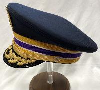 US Army Major Civil Affairs Cap