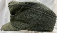 WW2 German Army Late War M43 Cap