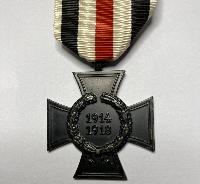 German Cross OF Honour For Next OF Kin
