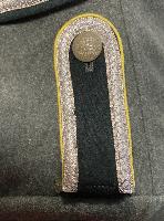 WW2 German Army M36 Signals Unteroffizier Tunic