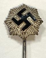 WW2 German RLB Lapel Pin