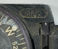 WW2 German March Compass