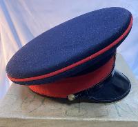 British REME Visor Cap Tunic And Trousers