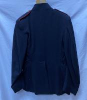 British REME Visor Cap Tunic And Trousers