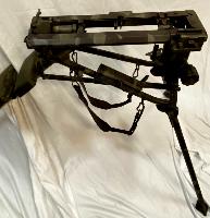 WW2 German MG42 Lafette Tripod