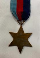 WW2 1939-45 Star