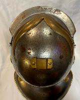 Replica Roman Legionary Gallic Helmet