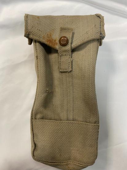 WW2 RAF M37 Ammo Pouch