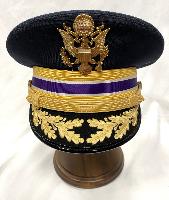 US Army Major Civil Affairs Cap