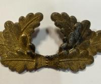 WW2 German Political Leaders Cap Wreath