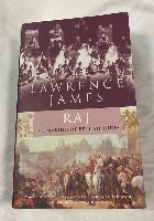 RAJ-The Making Of British India