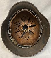 WW2 German Army M35 Helmet