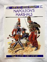 Napoleon's Marshals